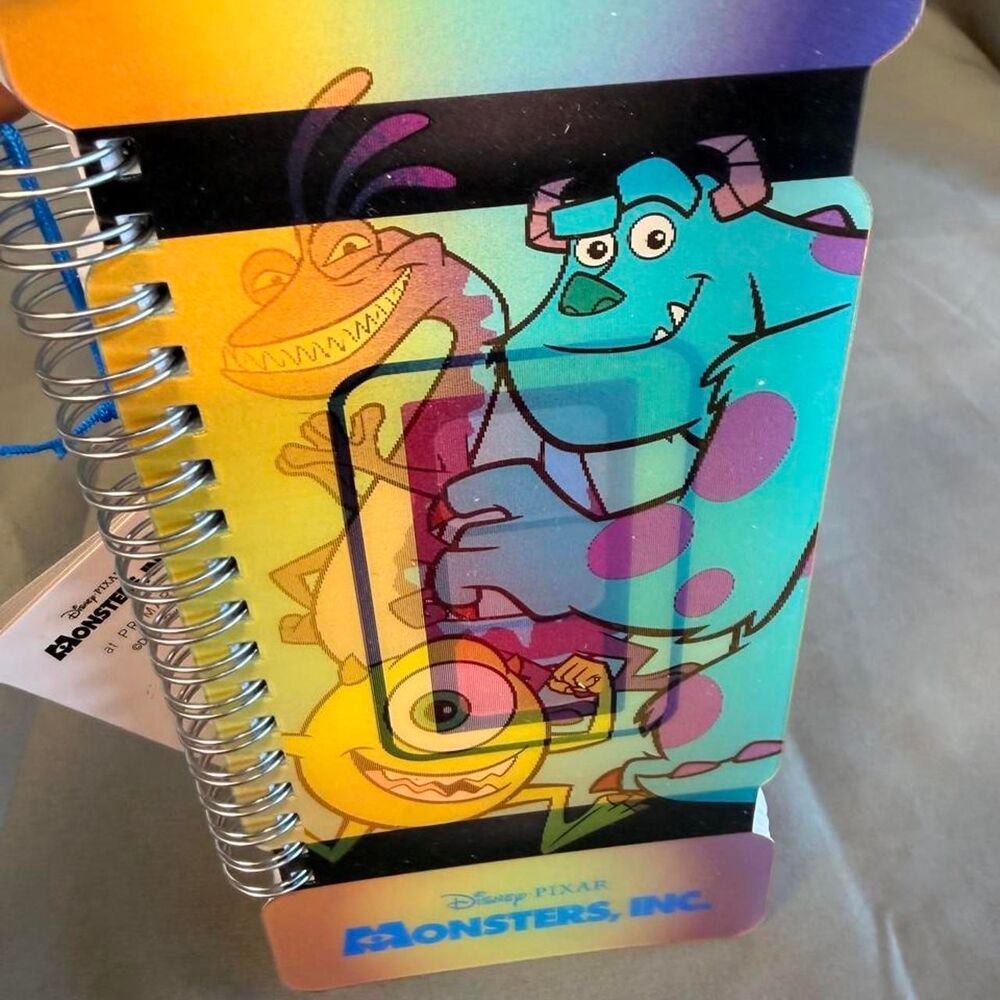 Disney multi Books